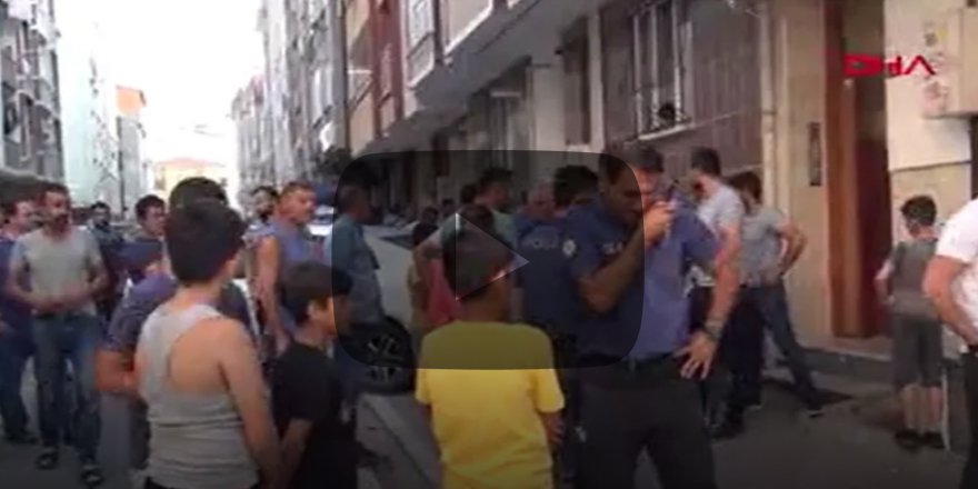 Esenyurt'ta ortalığı ayağa kaldıran iddia!