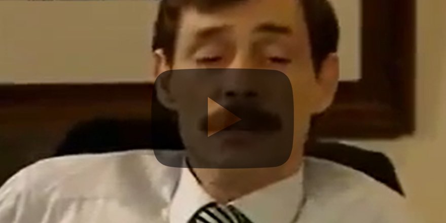 Dizi gerçek oldu! 'Tebdil-i kıyafet' ile denetime giden Rektör hastaneyi kapattı