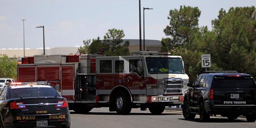 Son Dakika! ABD’de silahlı saldırı, Çok sayıda ölü ve yaralı var