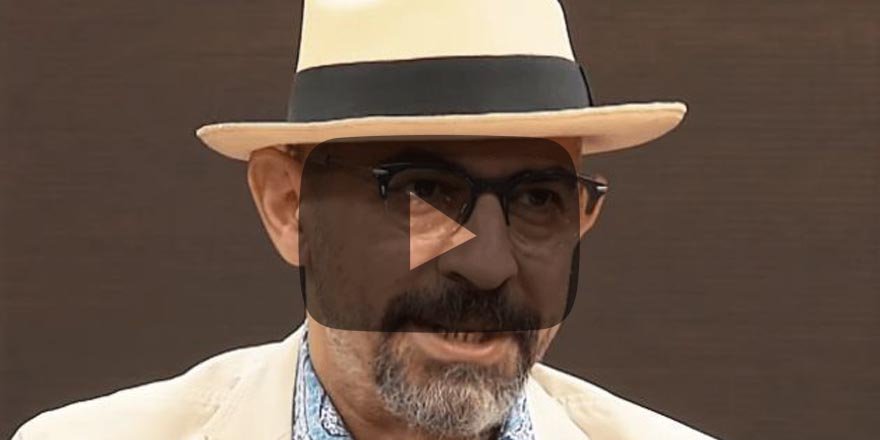 Fahrettin Altun'a Okan Bayülgen sahip çıktı Ben o maaşı müdürüme veriyorum