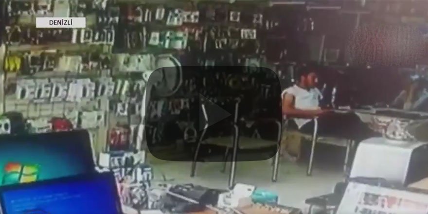 Ege beşik gibi sallanıyor! İzmir'den sonra bir deprem de Denizli'de