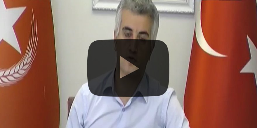 Kaz Dağları eylemlerinin finansörü ABD çıktı!