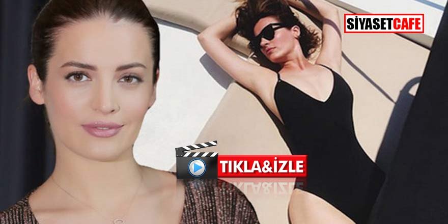 İrem Sak'tan güldüren Sivaslı paylaşımı