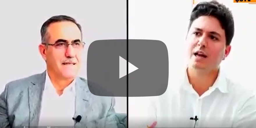 Davutoğlu'na CHP'li gazı 'Demek ki bir şeyler var'