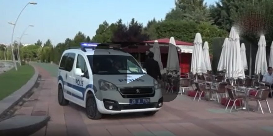 Oğlunu cennete gitsin diye göle attı