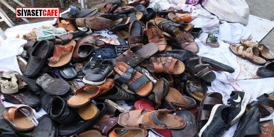 Düğünü kana buladılar: 63 ölü, 168 yaralı