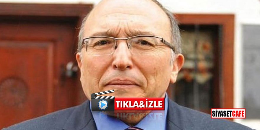 Prof. Dr. Ahmet Haluk Dursun, Bitlis’ten Van’a gelirken içinde bulunduğu aracın şarampole devrilmesi sonucu hayatını kaybetti.