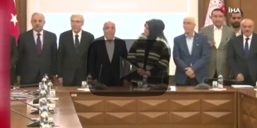 SON DAKİKA! HAK-İŞ'le hükümet zam konusunda anlaştı