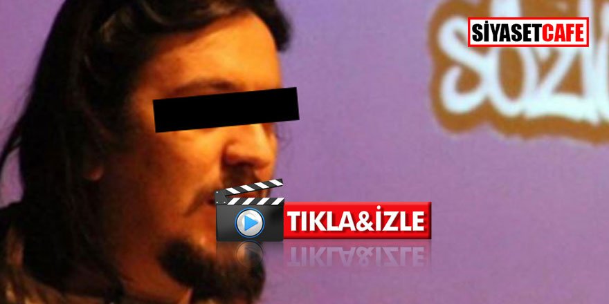 Serkan İnci'den Emine Bulut cinayetiyle ilgili skandal sözlerine açıklama