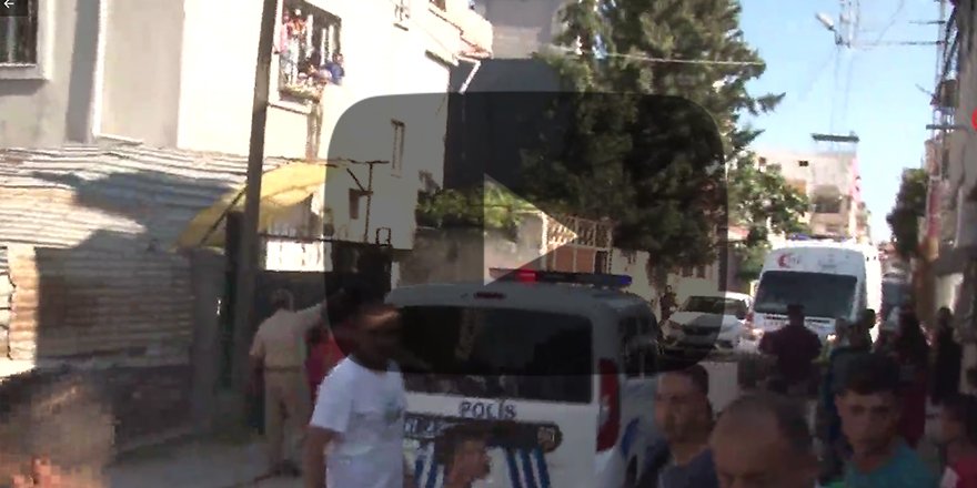 Adana'da çocukları taciz eden sapığa linç Üstünden çıkanlar şok etti