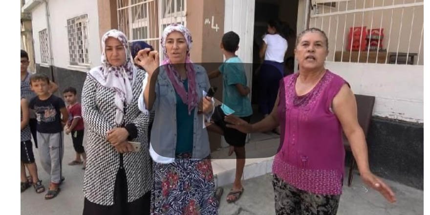 Tacizden usanan 12 kadın pusu kurup 80'lik sapığı yakalattılar!