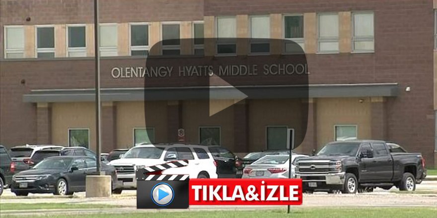 Öğretmenlerine spermli krep yediren 7 öğrenci gözaltında