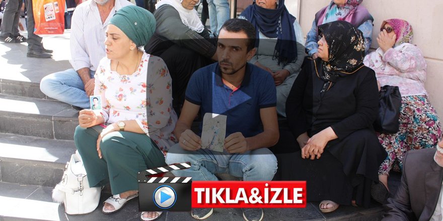 Diyarbakır annelerine destek büyüyor Ölmeye hazırız