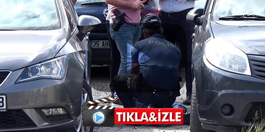 Son Dakika! Adalet Sarayı'nda silahlı saldırı