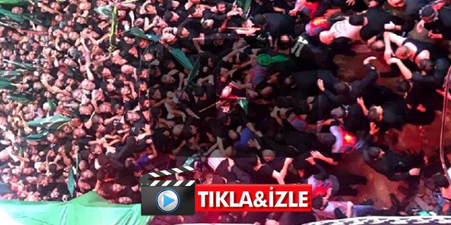 'Aşure Günü' etkinliğinde facia: 31 ölü, 100 yaralı