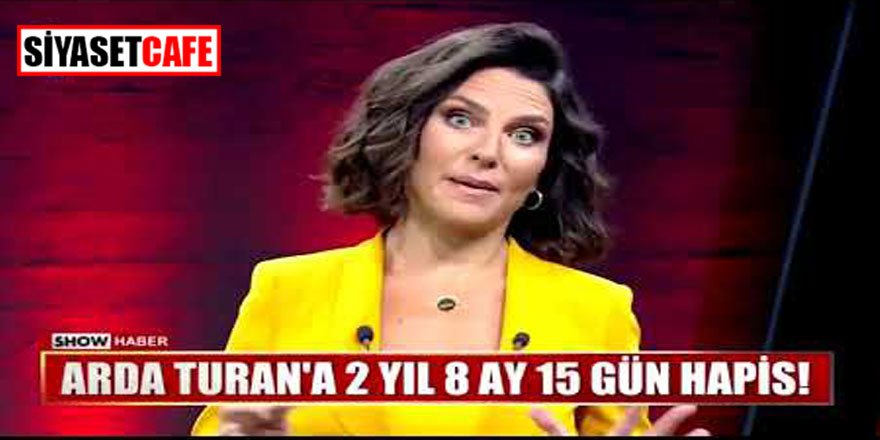Ünlü sunucu Ece Üner'den Arda Turan'a gol!