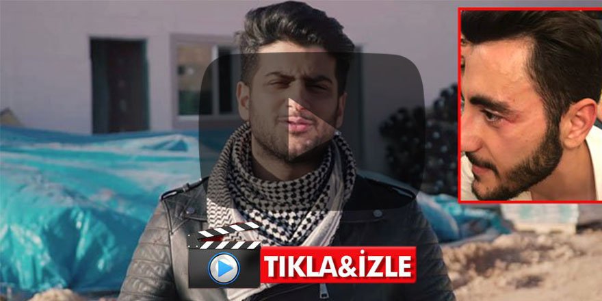 Muhabirlere saldıran Reynmen karakolluk oldu