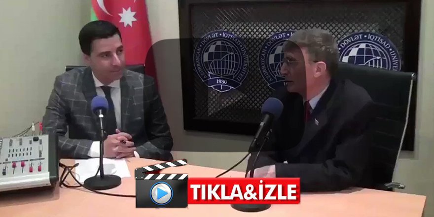 Aziz Sancar:Türk dünyasının birliğini görmek isterim