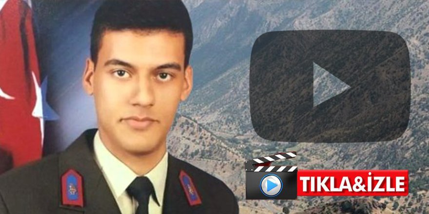 4 yıl önce teröristlerin kaçırdığı asker ailesine mektup gönderdi