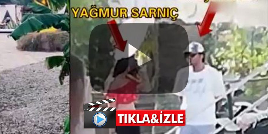 Yaşar İpek, ünlü futbolcunun karısıyla teknede yakalandı