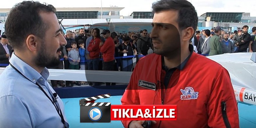 Selçuk Bayraktar'dan tam bağımsız Türkiye mesajı Bu damat çok farklı