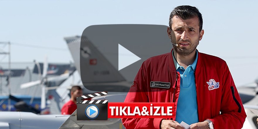 Selçuk Bayraktar KOÇ grubuna fena giydirdi KAPORTACILAR