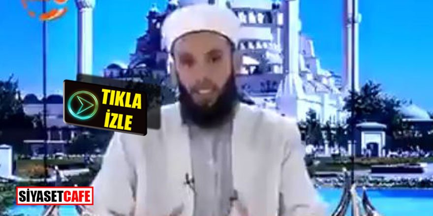 Saç ekmek günahtır videosu