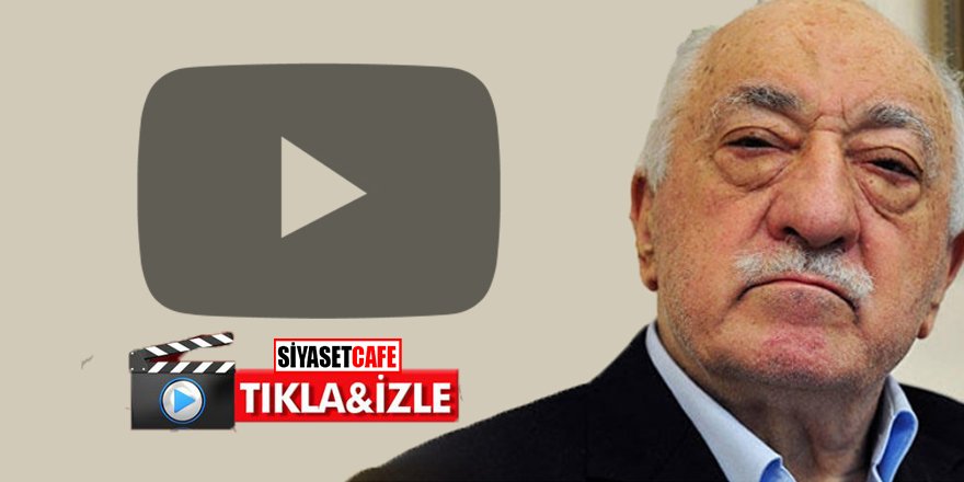 Gülen'in FETÖ sempatizanı Dış İşleri Bakanı kim?