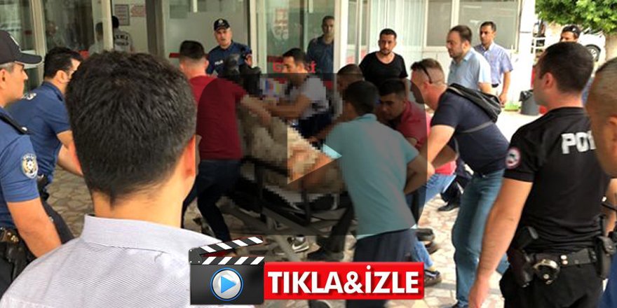 Hatay'da askeri araç devrildi: 2 askerimiz şehit oldu