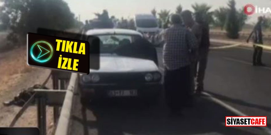 Şanlıurfa'da silahlı saldırı: 3 ölü