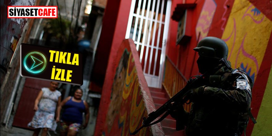 Şüpheli örtünün altına saklandı, polis kahkaha attı