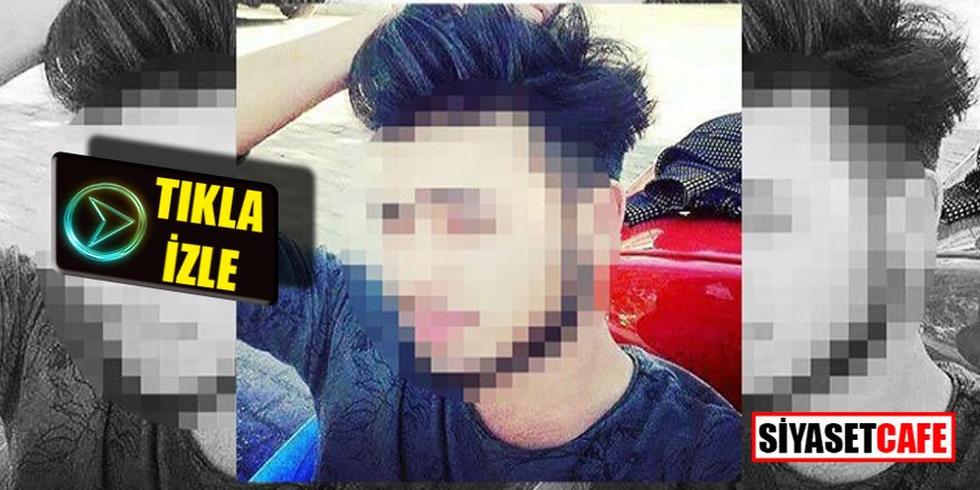 Aydın'da evlat dehşeti: Babasının erkeklik organını kesti