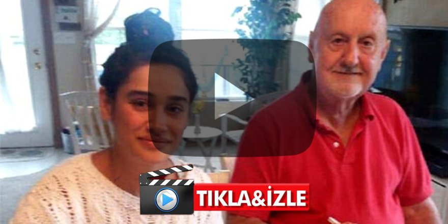 'Hayat Devam Ediyor' dizisiyle tanınan Meltem Miraloğlu 80 yaşındaki adamla evlendi