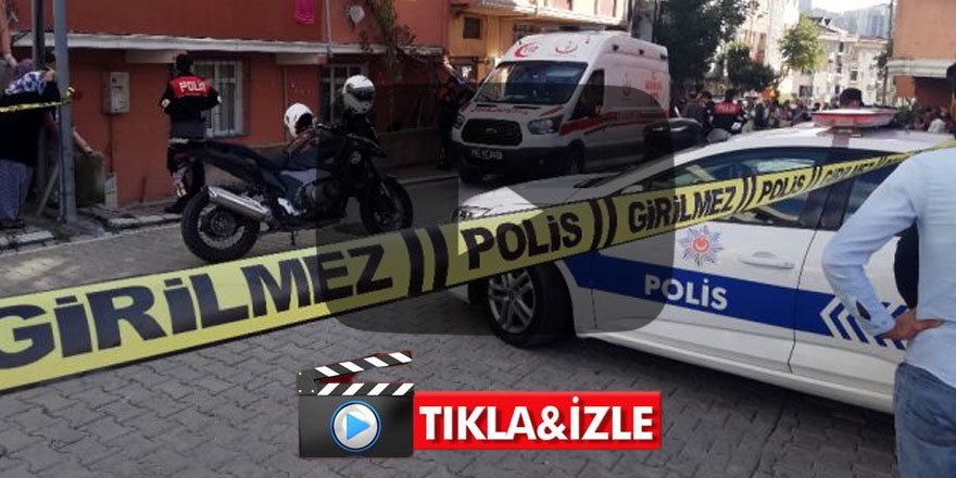 Esenyurt’ta vahşet: Hırsız evine girdiği kadının boğazını kesti