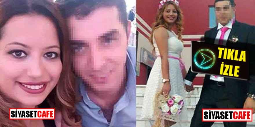 Kayseri’de koca dehşeti: Tartıştığı karısının kafasına sıktı