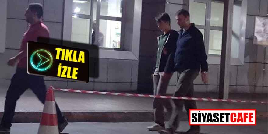 Bursa'da 15 yaşındaki çocuk babasını ve ablasını bıçakladı