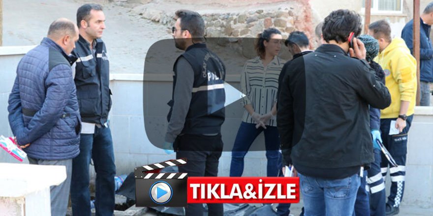 Yozgat'ta SGK memurunun hazin sonu: Böyle bulundu