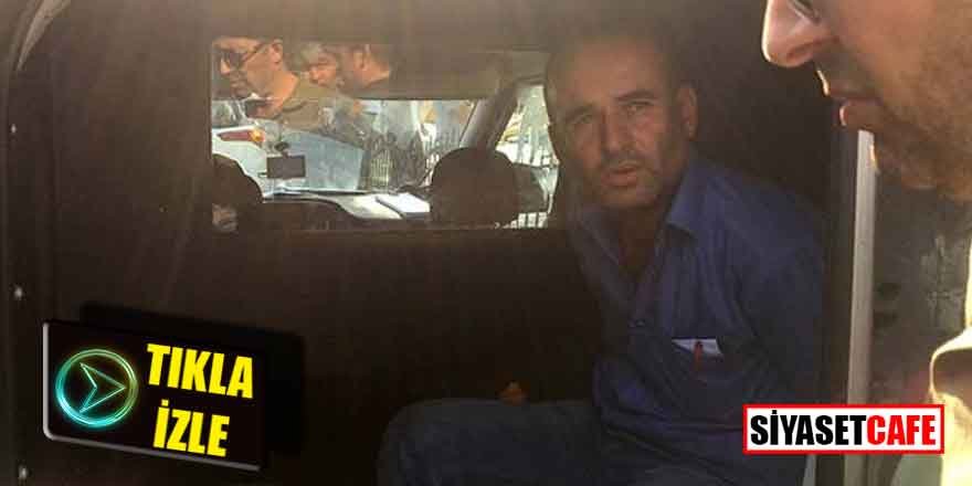 Konya'da koca dehşeti: Eşini ve baldızını sokak ortasında bıçakladı