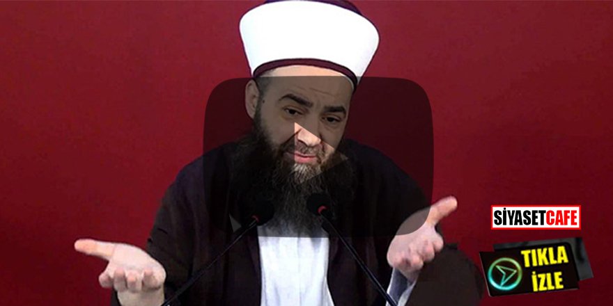 Cübbeli'den flaş Fox Tv yorumu