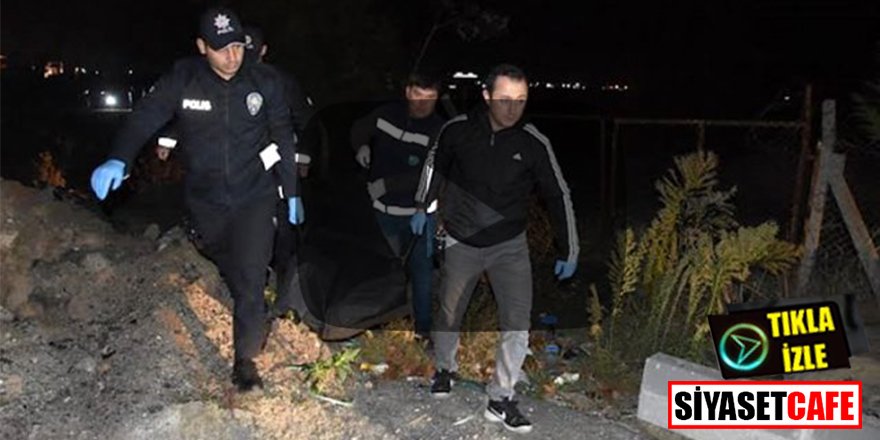 Telefonuna bakmayan sevgilisini 15 yerinden bıçaklayarak öldürdü