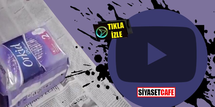 Orkid'in skandal reklamına büyük tepki