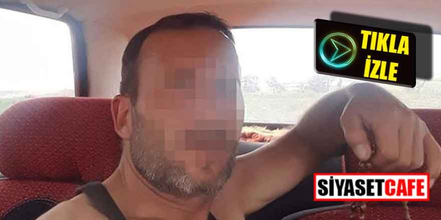 Kayseri'de vahşet: Sevgilisini bıçakla doğradı, çığlıkları mahalleden duyuldu