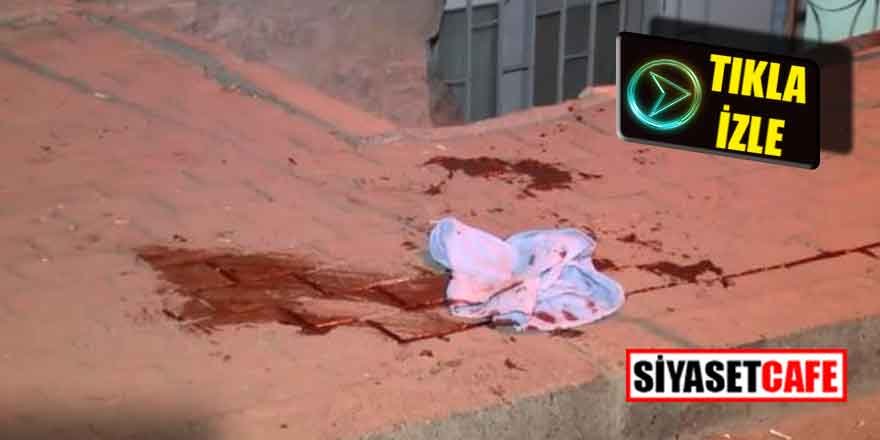 Bağcılar'da çatışma: Polis alarma geçti