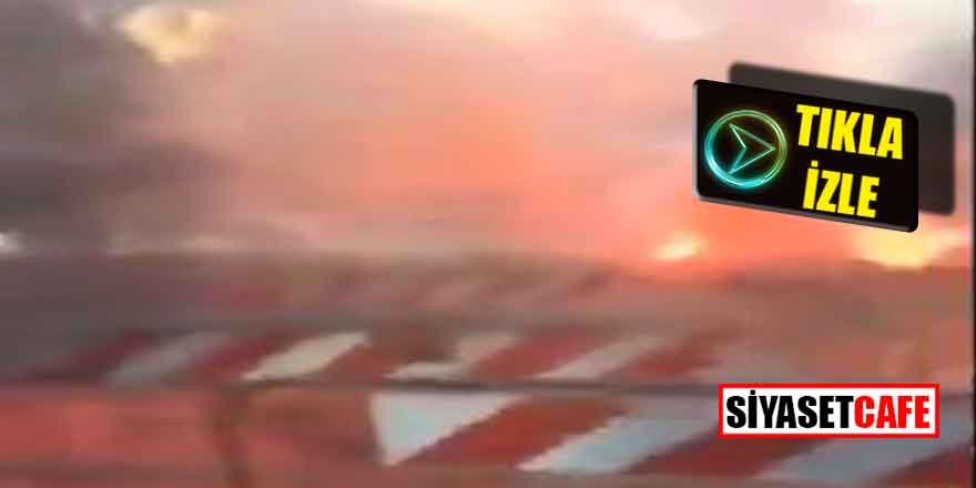 Milano’da PKK vahşeti: Türk Konsolosluğuna saldırdılar