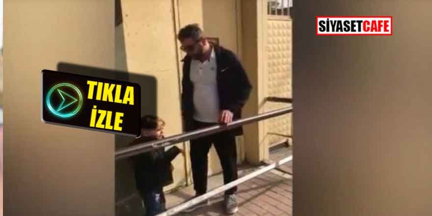 FETÖ'nün "tutsak bebekleri" senaryo çıktı