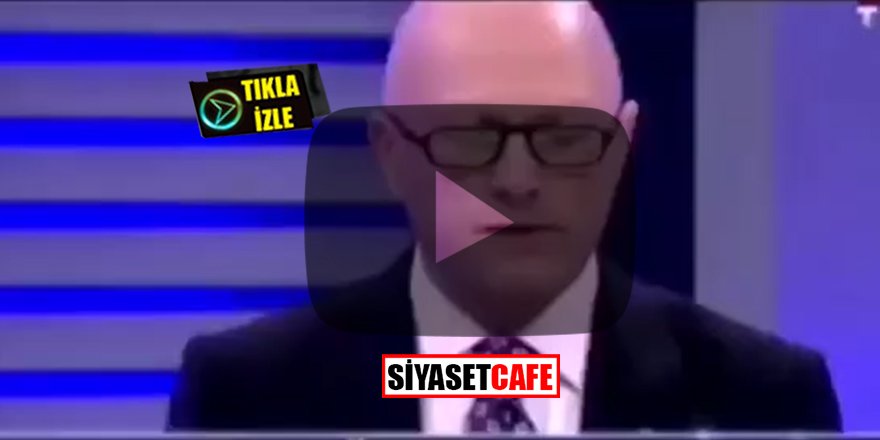 Erol Mütercimler'den skandal çıkış! 'Keşke bu ülke Yunan işgalini görseydi'