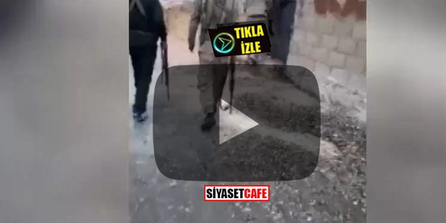 PKK/YPG'nin etnik katliamı videoda! Kadın ve çocuğu acımasızca öldürdüler