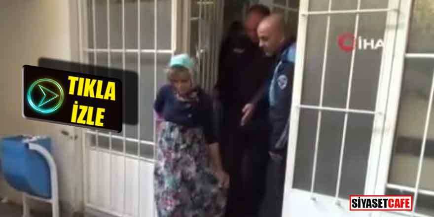 Dilencinin mal varlığı dudak uçuklattı!