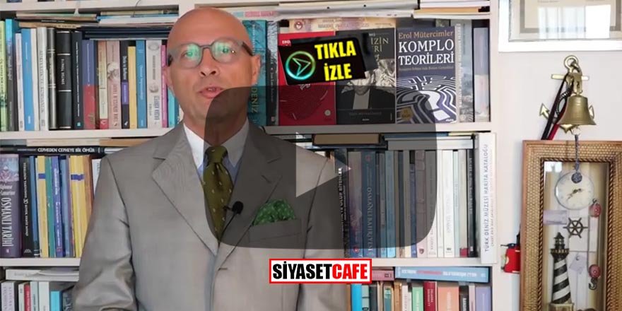 Erol Mütercimler: DEAŞ Türkiye'ye saldıracak