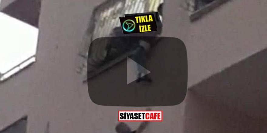 Adana'da 2,5 yaşındaki çocuk dehşeti yaşadı!